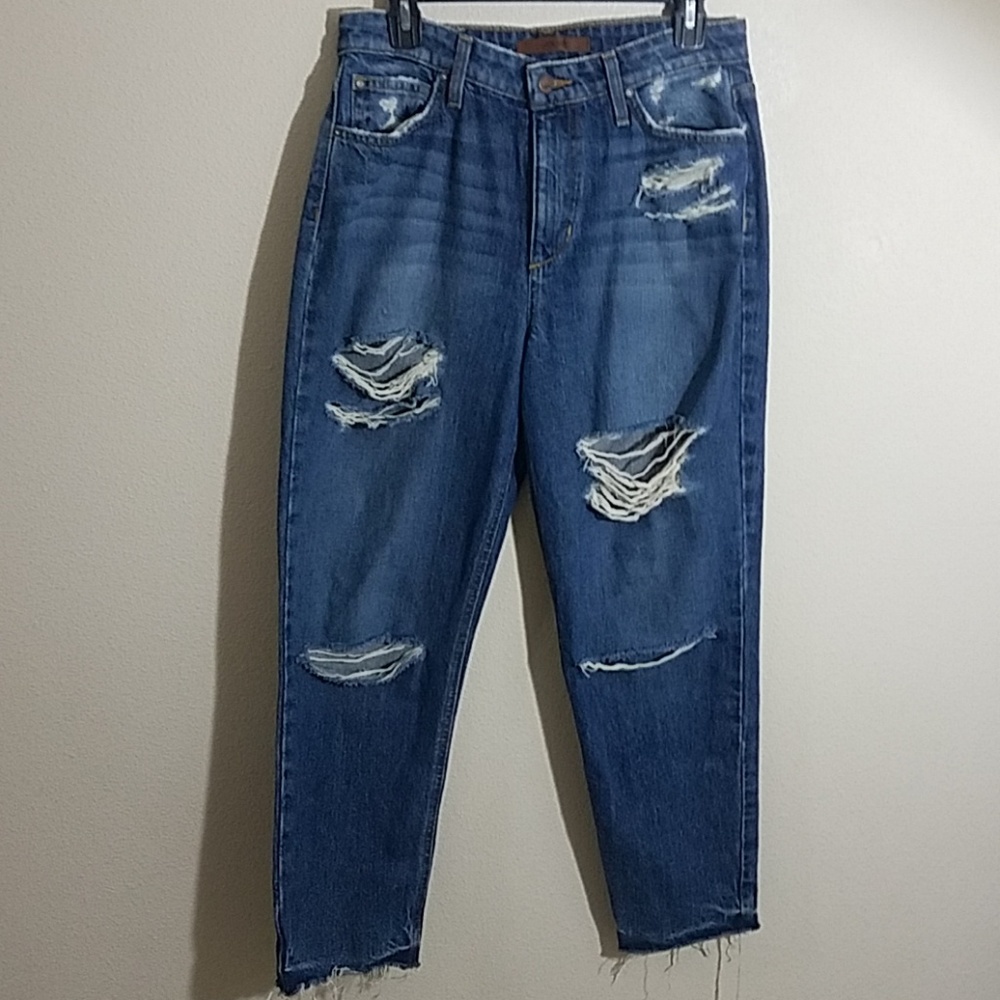 Joe's jeans